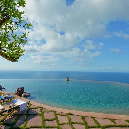 Monastero Santa Rosa Hotel & Spa Conca dei Marini Εξωτερικό φωτογραφία