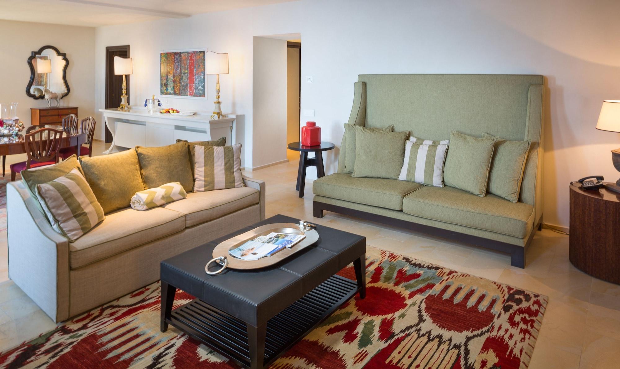 Monastero Santa Rosa Hotel & Spa Conca dei Marini Εξωτερικό φωτογραφία