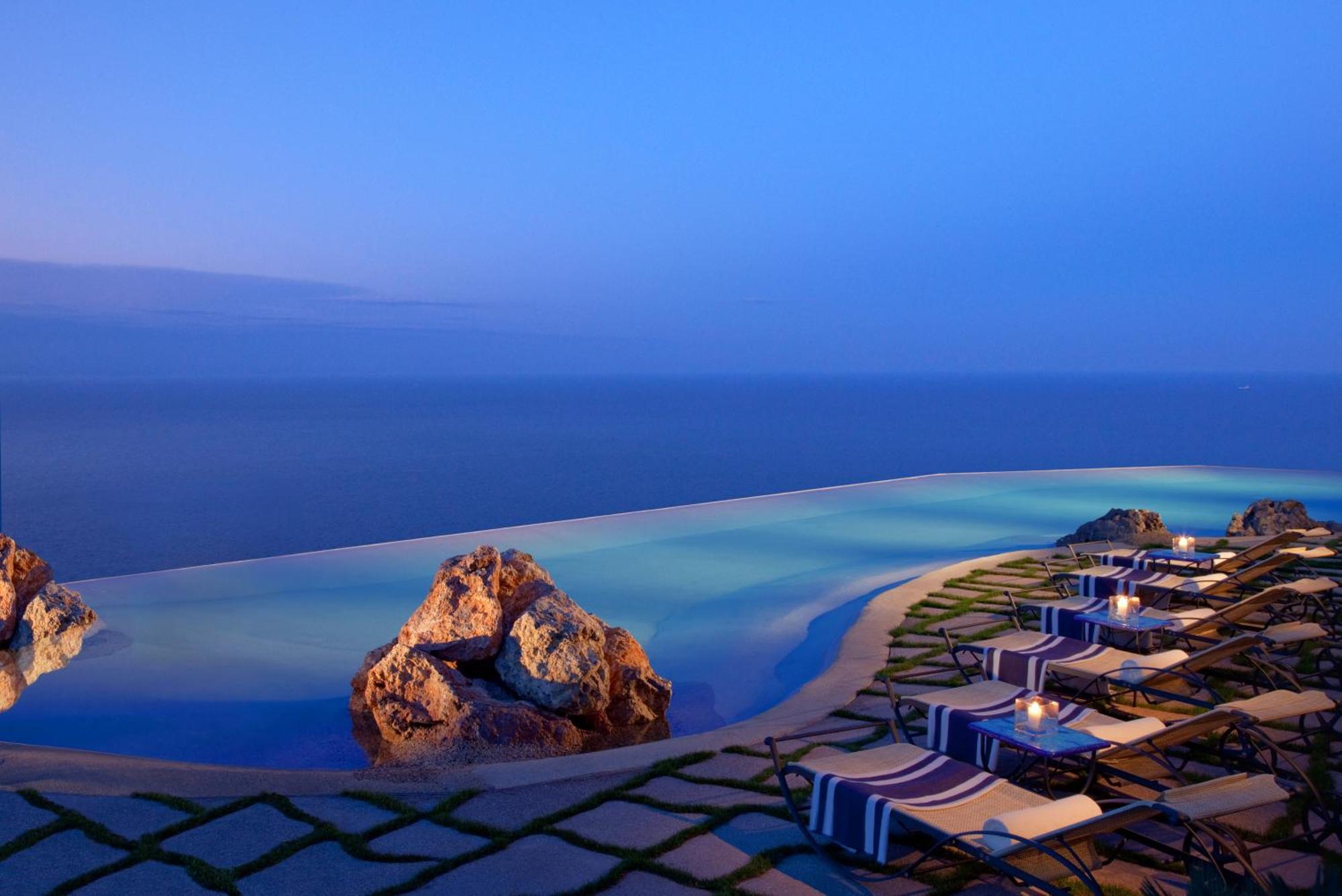 Monastero Santa Rosa Hotel & Spa Conca dei Marini Εξωτερικό φωτογραφία