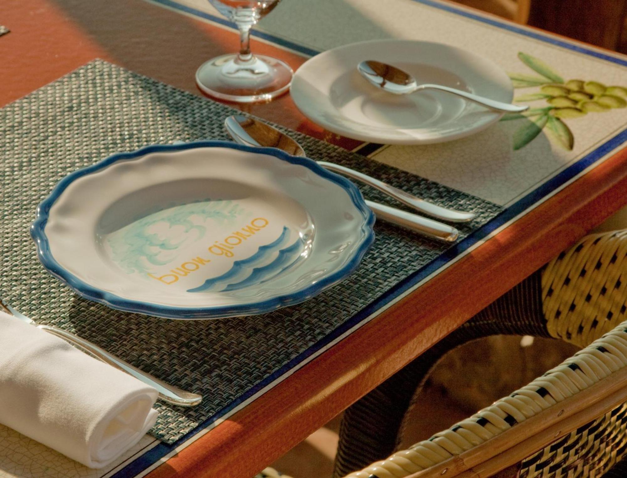 Monastero Santa Rosa Hotel & Spa Conca dei Marini Εξωτερικό φωτογραφία